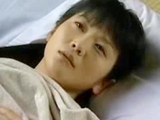 Fucking Nippon Toyboy for Bad Little Girl Mood Healing