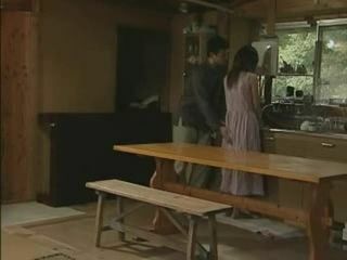 Jav kitchen Porn Videos